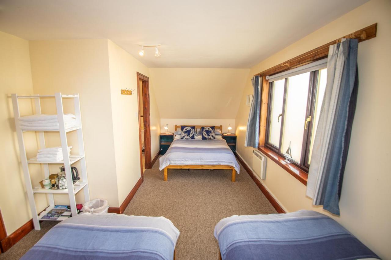 Arle Lodge Tobermory Bagian luar foto