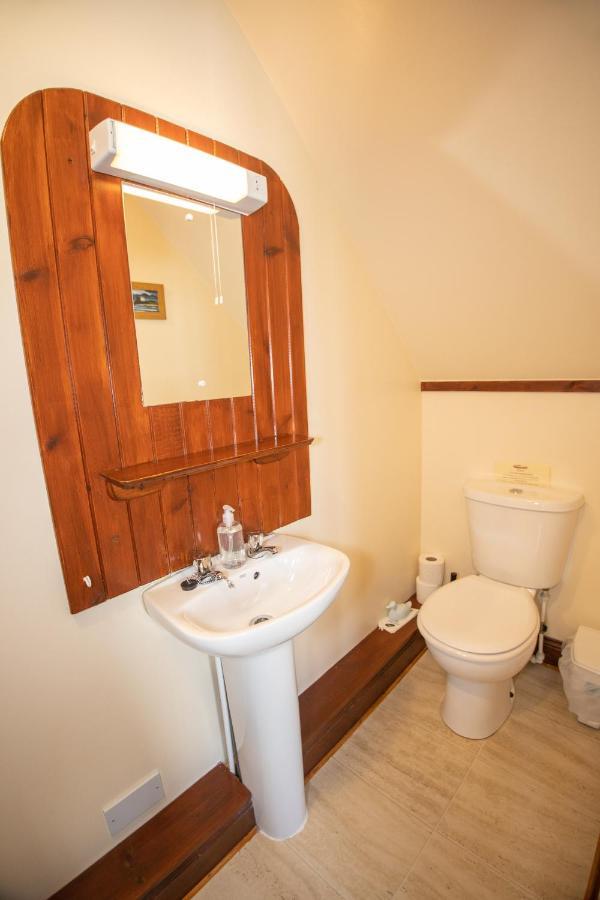 Arle Lodge Tobermory Bagian luar foto