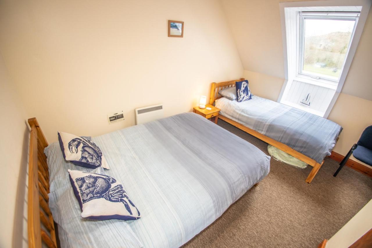 Arle Lodge Tobermory Bagian luar foto