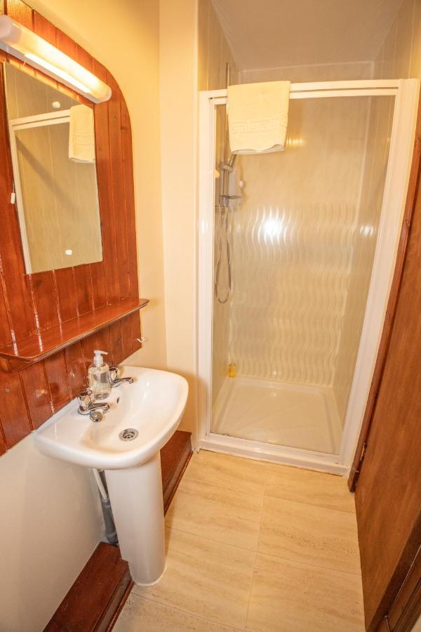 Arle Lodge Tobermory Bagian luar foto